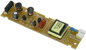 CCFL Inverter 5V In/400V Output