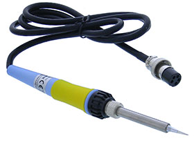 ZD-8903 Replacement Handle - 24V/40W