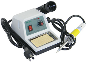 Solder Station, Hobbyist,  ZD-932