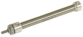 Double Action, 7/16 Bore Air Cylinder D51278-A
