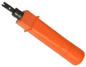 Punch Down Tool, 88/110 Blocks