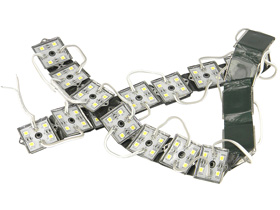 20 Module string, 72 Lumen Light Modules
