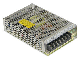 12 Volt Power Supply, 8.5A Meanwell