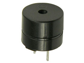 Active Magnetic Buzzer, 5VDC