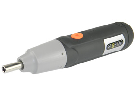 6V Cordless Hex Bit Driver