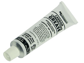 Conductive Grease, #846 Carbon Filled, 80gm MG Chemical