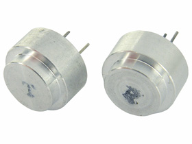 40KHz Ultrasonic Transmitter/Receiver Pair