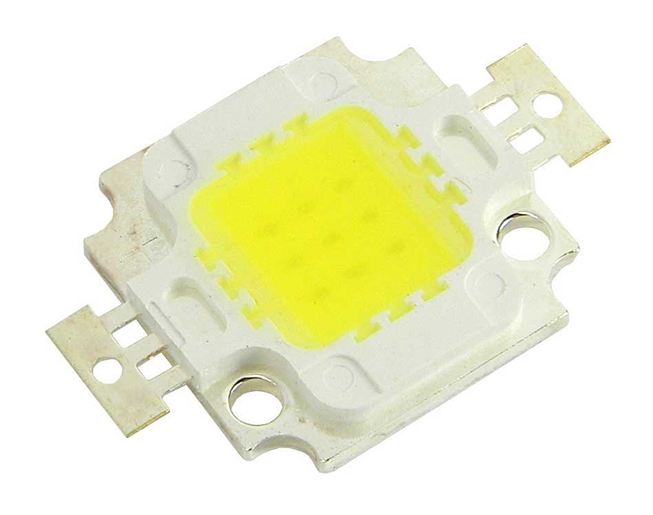 bright led
