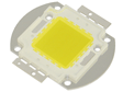 2600 Lumen, 30W Super Bright Cool White LED
