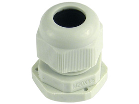 22mm Water Resistant Cable Sealing Gland