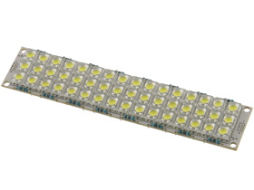 48 Piranha LED Board, Cool White