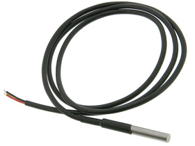 DS18B20 Temperature Probe Digital Waterproof for Arduino
