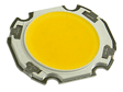 250 Lumen 3 Watt Super Bright, Warm White LED