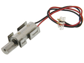 Vibrator Motor, 3-5VDC