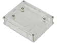 Arduino UNO Acrylic Case Kit