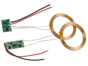 Wireless Charger Module Pair