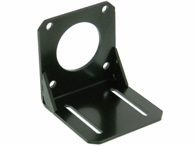 NEMA 23 Mounting Bracket, Size 57 Motors