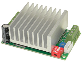 Stepmotor Driver 4.2A, 10-42V  TB6600