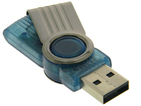 USB 2.0 Flash Drive, 32GB