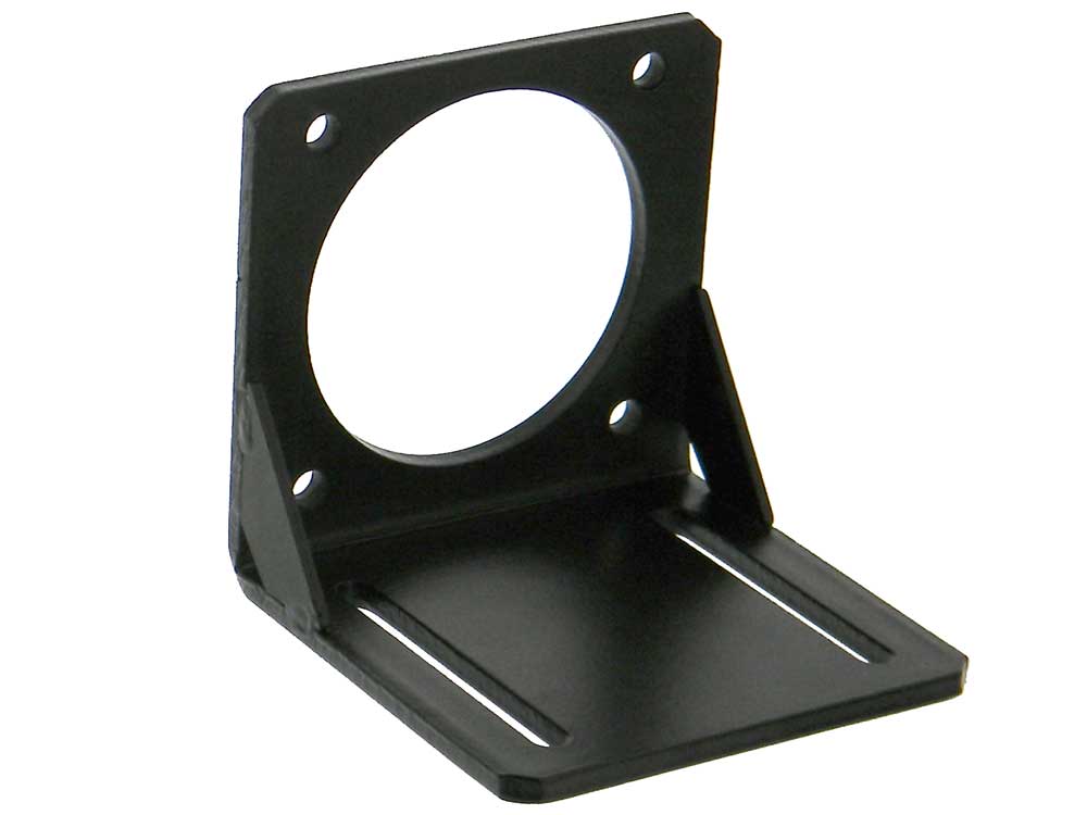 2pcs/lot Stepper Motor Mounting Bracket Used for 86mm NEMA34 Motors 
