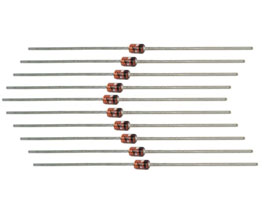 Pack of 10 - 1N914 Switching Diode