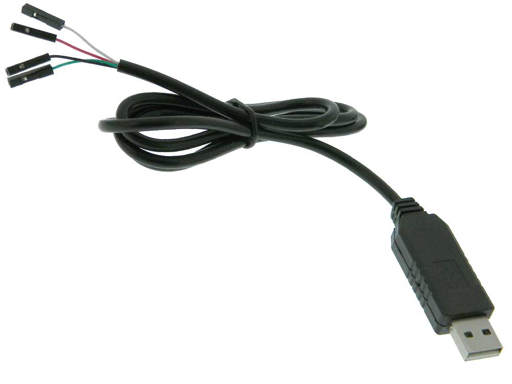 usb bridge cable