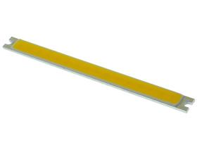 LED Light Bar, 12VDC, 4W, Warm White