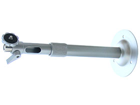 Adjustable Camera Mounting Bracket. Straight