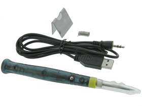5V Soldering Iron for USB Port