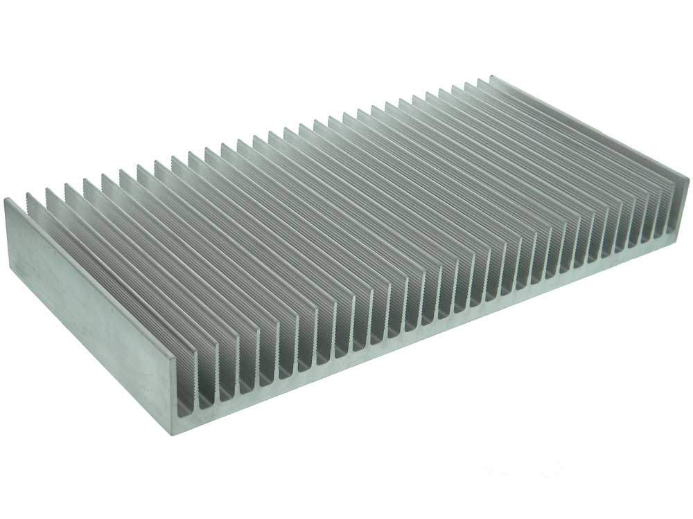 Heat Sinks heat sink, Pack of 2 HS-QB25-UVQ-C Heat Sinks heat sink, Pack of 2 HS-QB25-UVQ-C