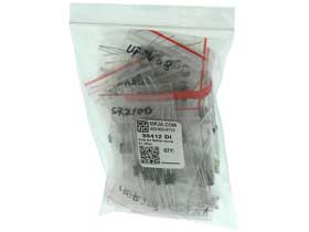 Pack of 255 - Diode and Rectifier Service Kit