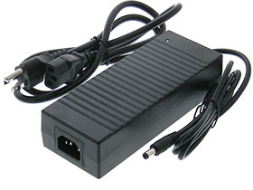 24 Volt Adapter Power Supply, 5A