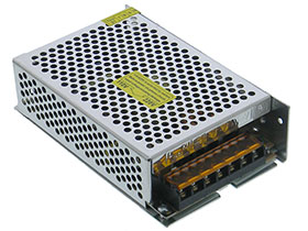 12 Volt Power Supply. 8.5A. 100W Switching