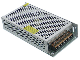 0-24 Volt Adjustable Power Supply, 6.5A. 150W Switching
