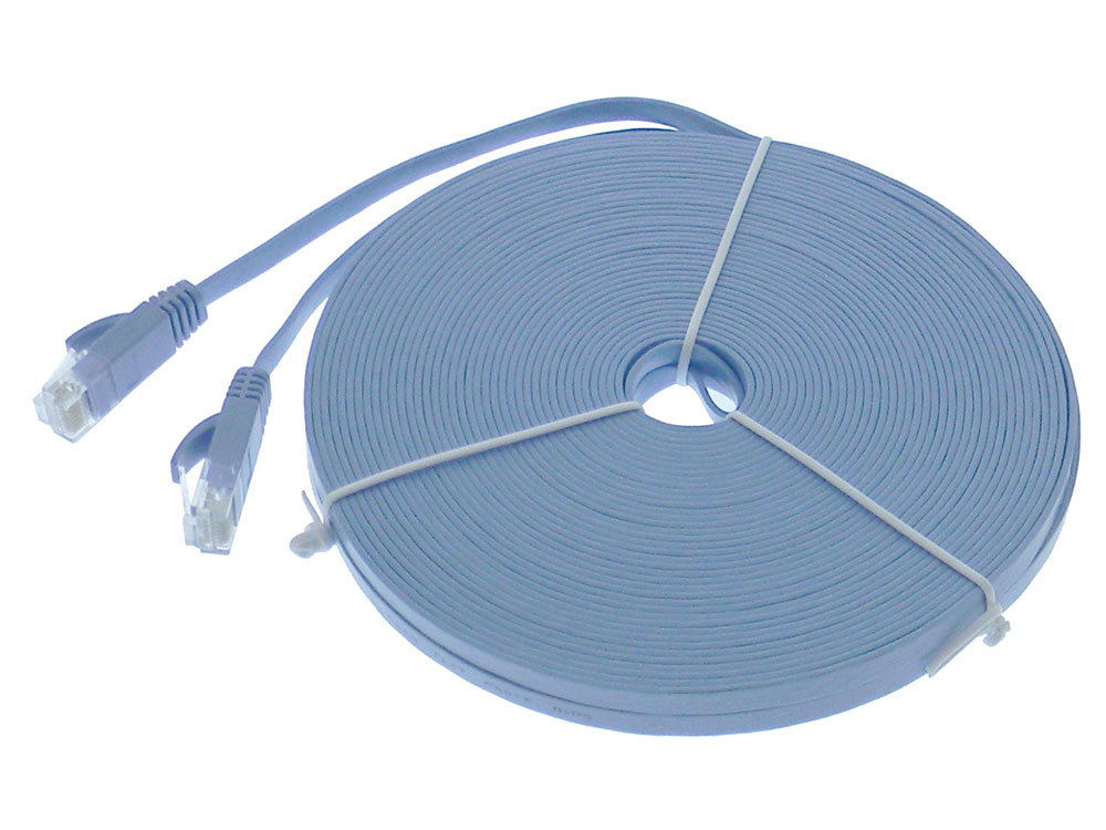 Купить Ethernet Кабель 20 Метров