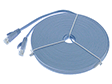 Cat 6e Flat LAN Cable 20m