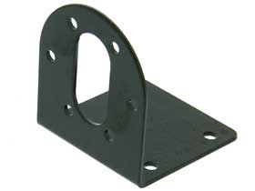 37mm  Motor Mounting Bracket