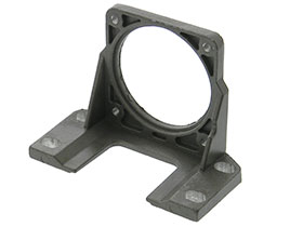 70mm Motor Mounting Bracket