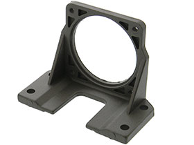 80mm  Motor Mounting Bracket