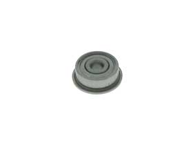 Flange Bearing. 11.5 Flange 10mm OD. 3mm Shaft