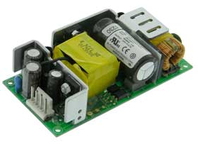 24 Volt Power Supply 2.7A, Switching,