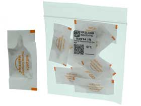 Pack of 10 - Thermal Compound Single Use Pack