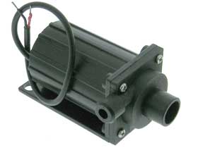 12VDC Submersible Water Pump