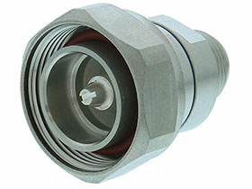 N type Female  to L29  7-16 Male Connector Adaptor
