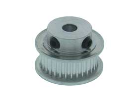 32 Tooth GT2 Pulley 6mm Belt 5mm Shaft