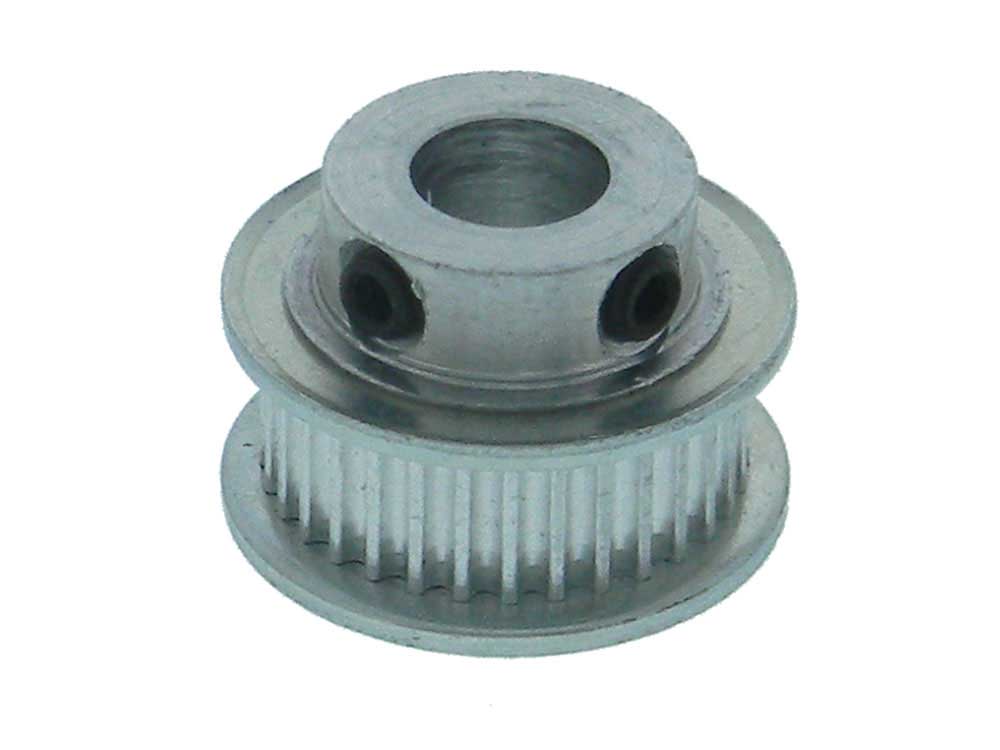 6mm pulley
