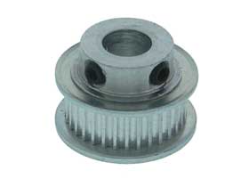32 Tooth GT2 Pulley 6mm Belt 8mm Shaft