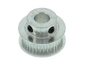 36 Tooth GT2 Pulley for 6mm Belt 8mm Shaft