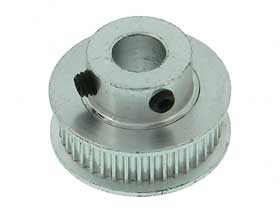 40 Tooth GT2 Pulley for 6mm Belt 8mm Shaft