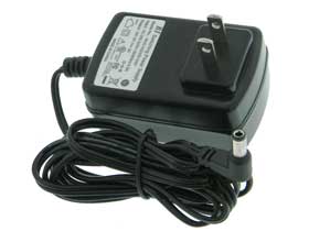 5 Volt 3A DC Plug Power Supply. Regulated